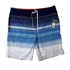 Goodfellow Swim Trunks W-38 New with Tags